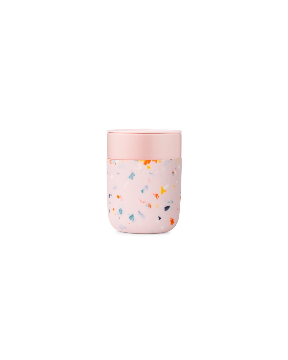 PORTER Blush Becher