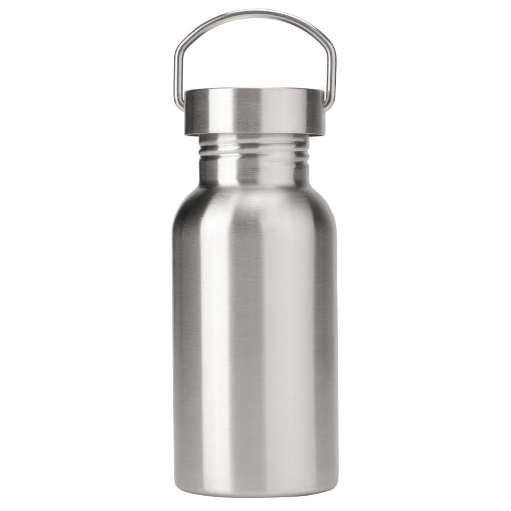 Small Steel Stainless Steel Water Bottle