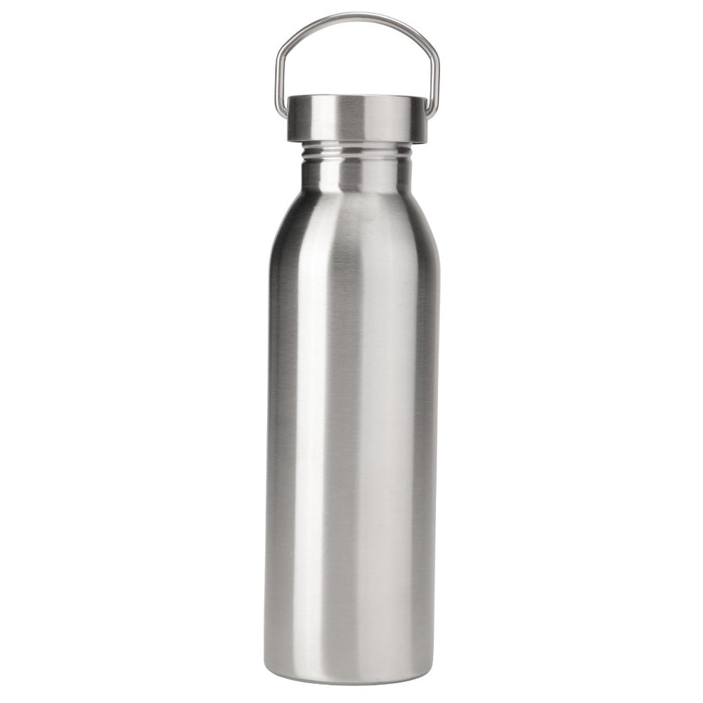 
                  
                    Large Steel Stainless Steel Water Bottle
                  
                