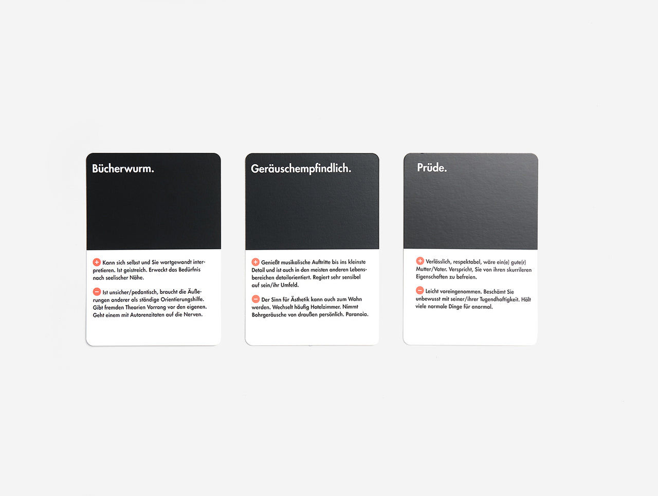 
                  
                    Welcher Partner Passt Zu Mir? Card Game
                  
                