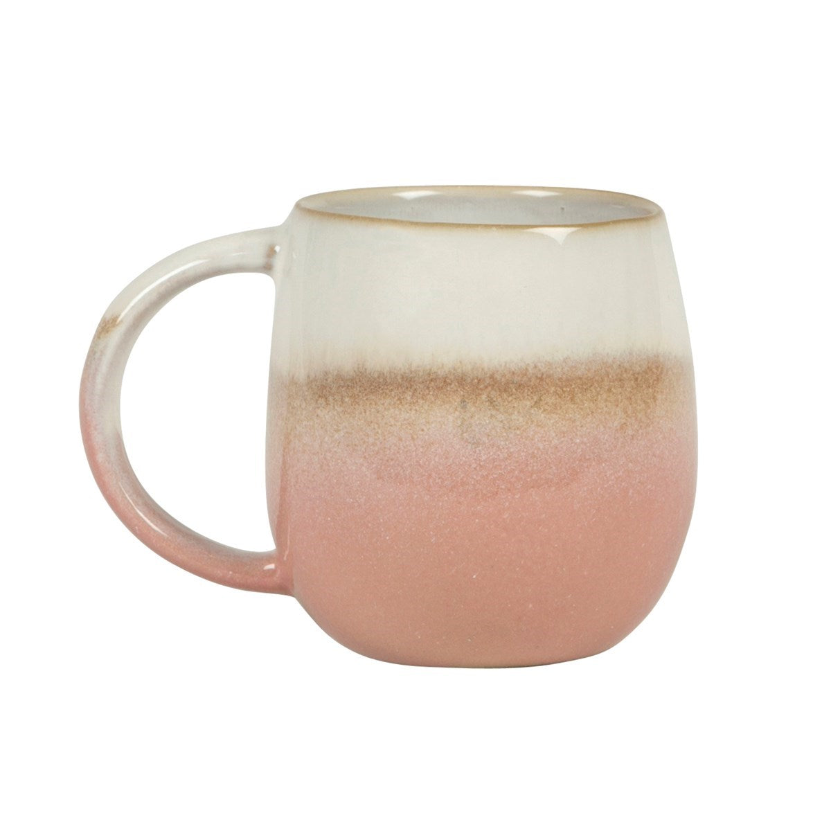 
                  
                    Pink Dip Glazed Ombre Mug
                  
                
