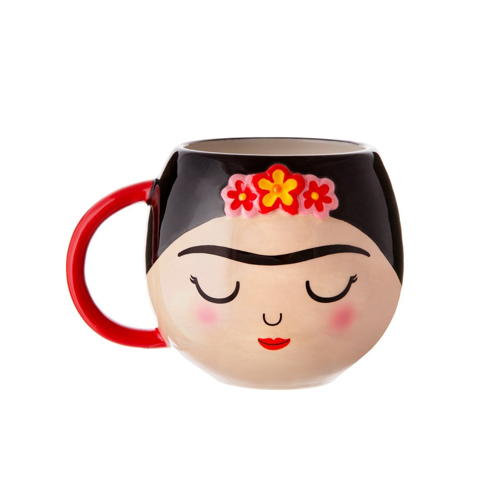 Frida Mug
