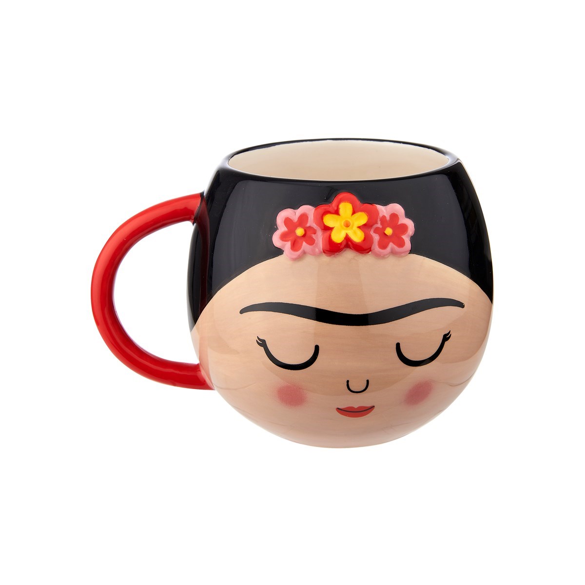 
                  
                    Frida Mug
                  
                