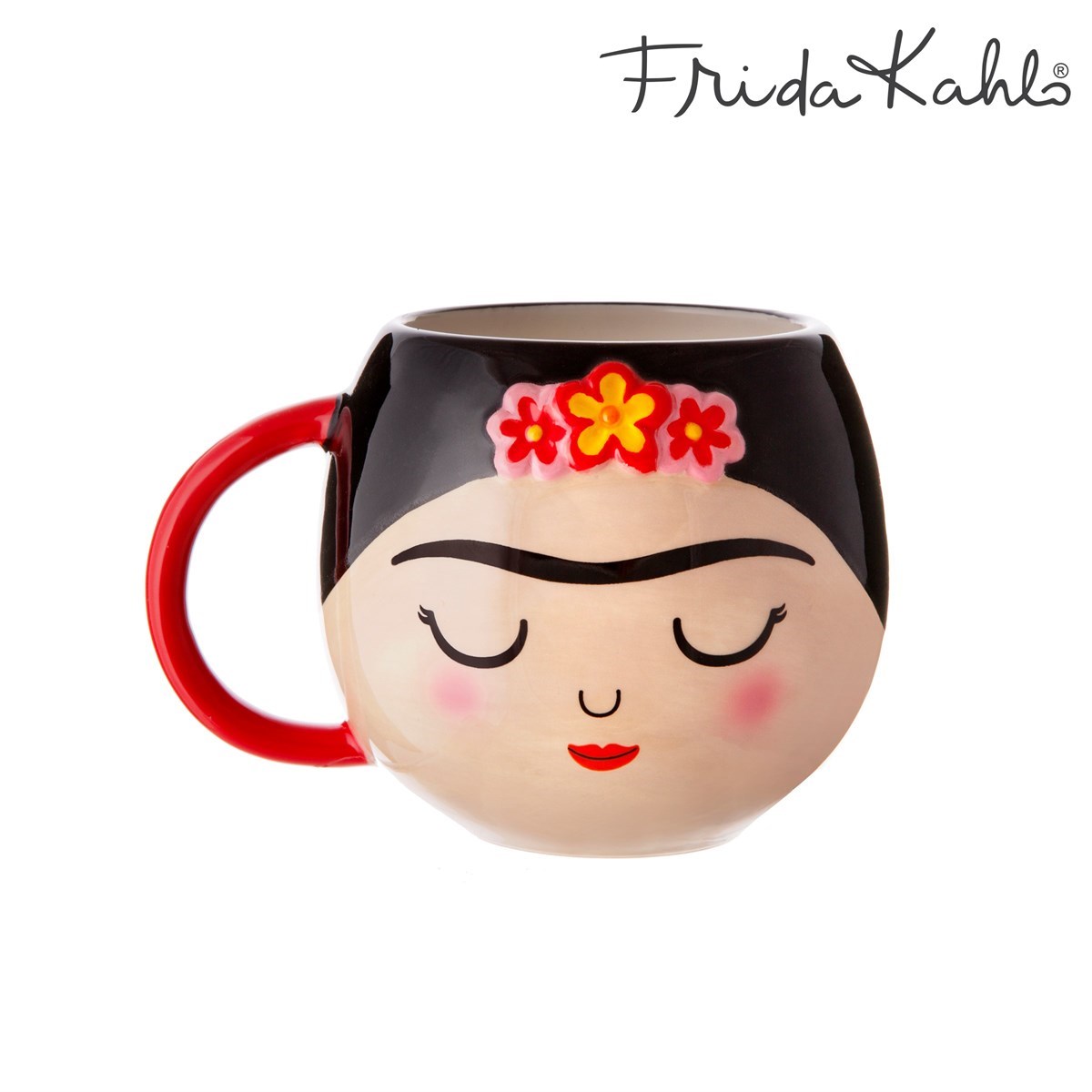 
                  
                    Frida Mug
                  
                