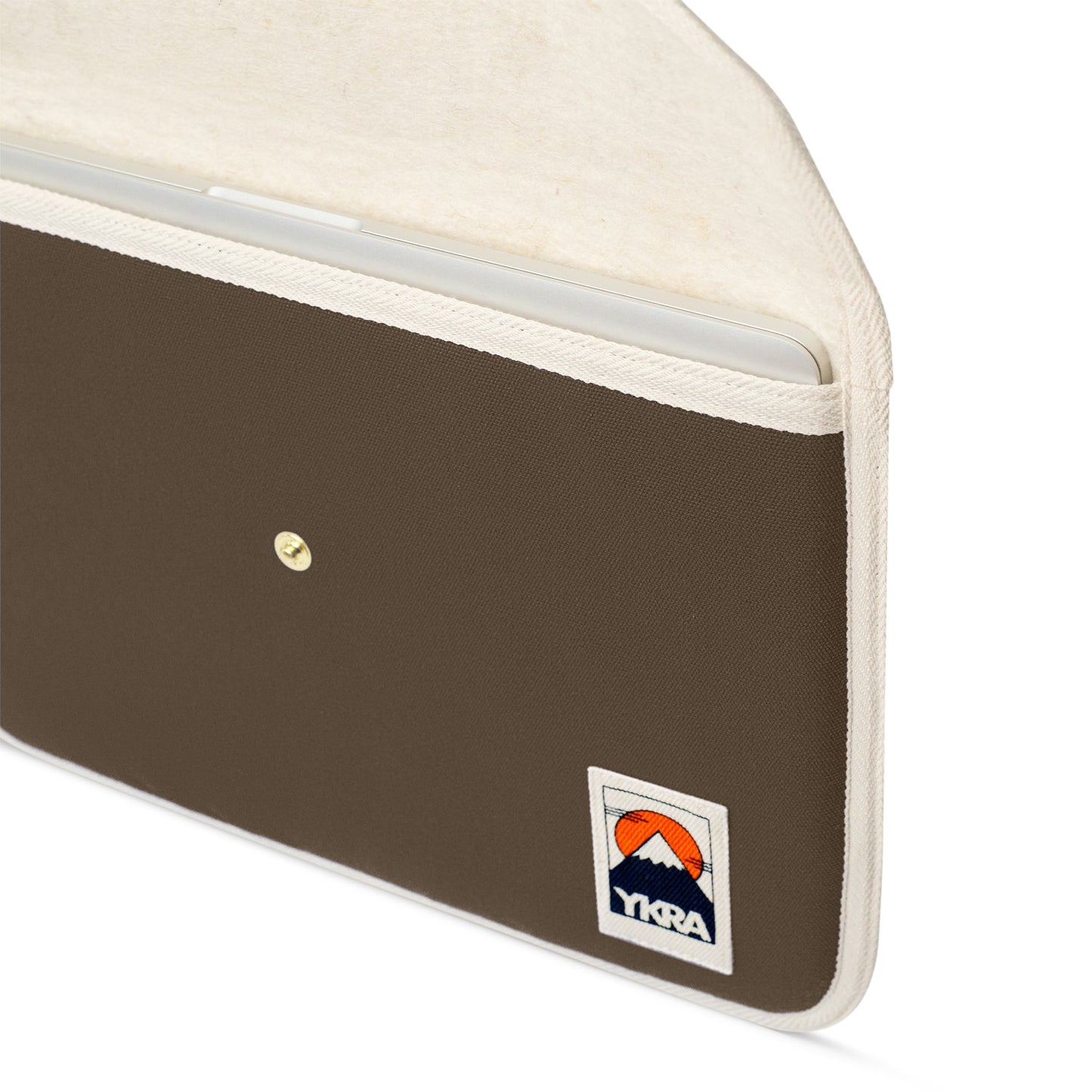 
                  
                    Khaki Small Laptop Case
                  
                
