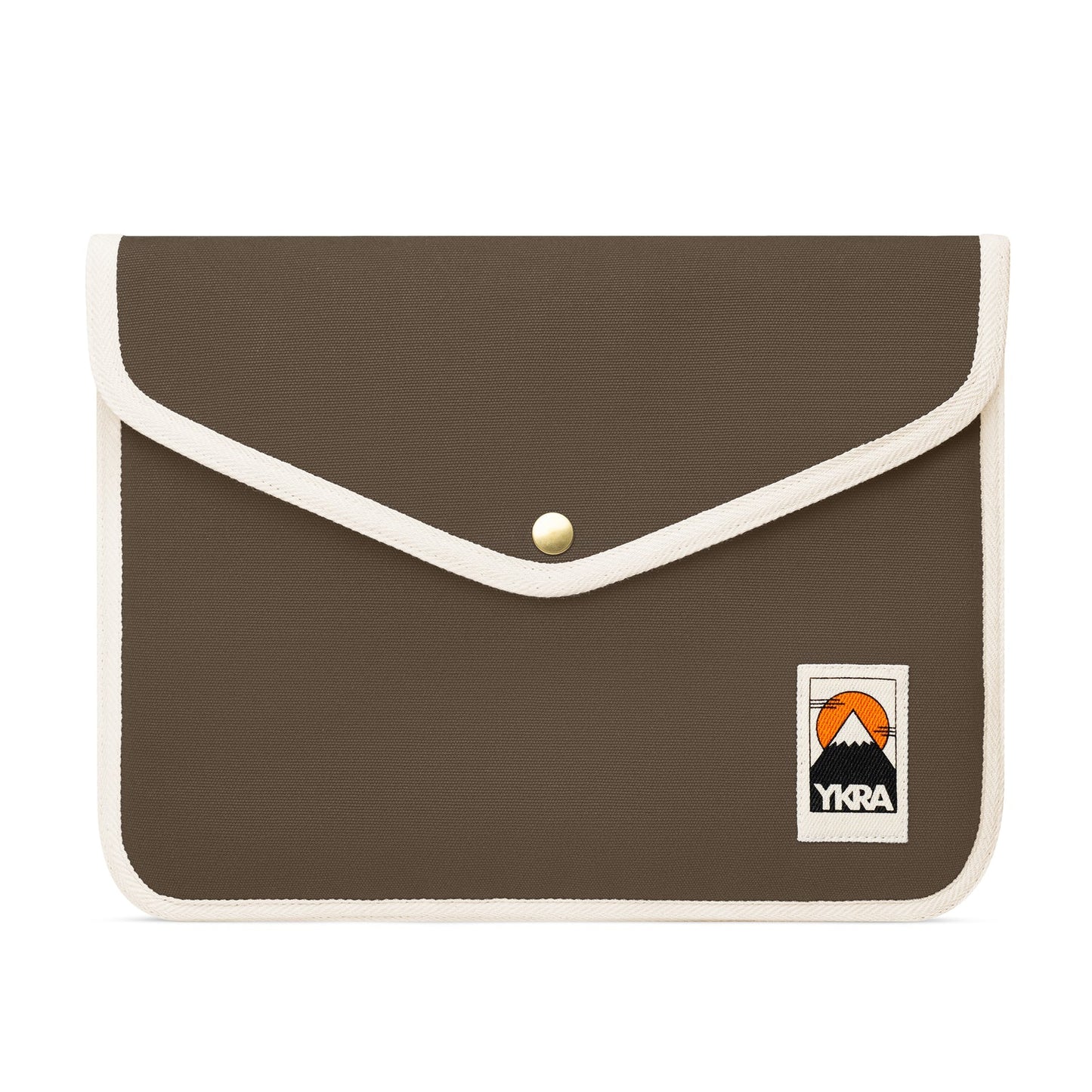 
                  
                    Khaki Small Laptop Case
                  
                
