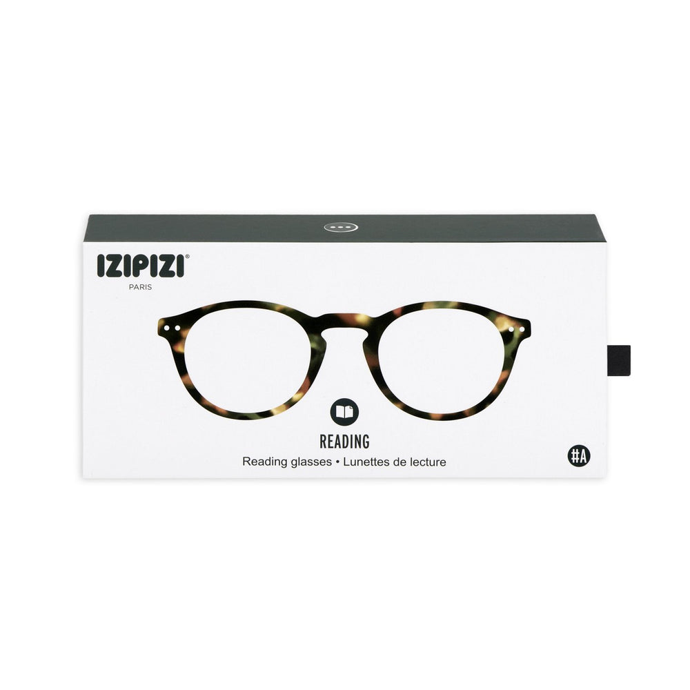 
                  
                    #A Tortoise Reading Glasses
                  
                