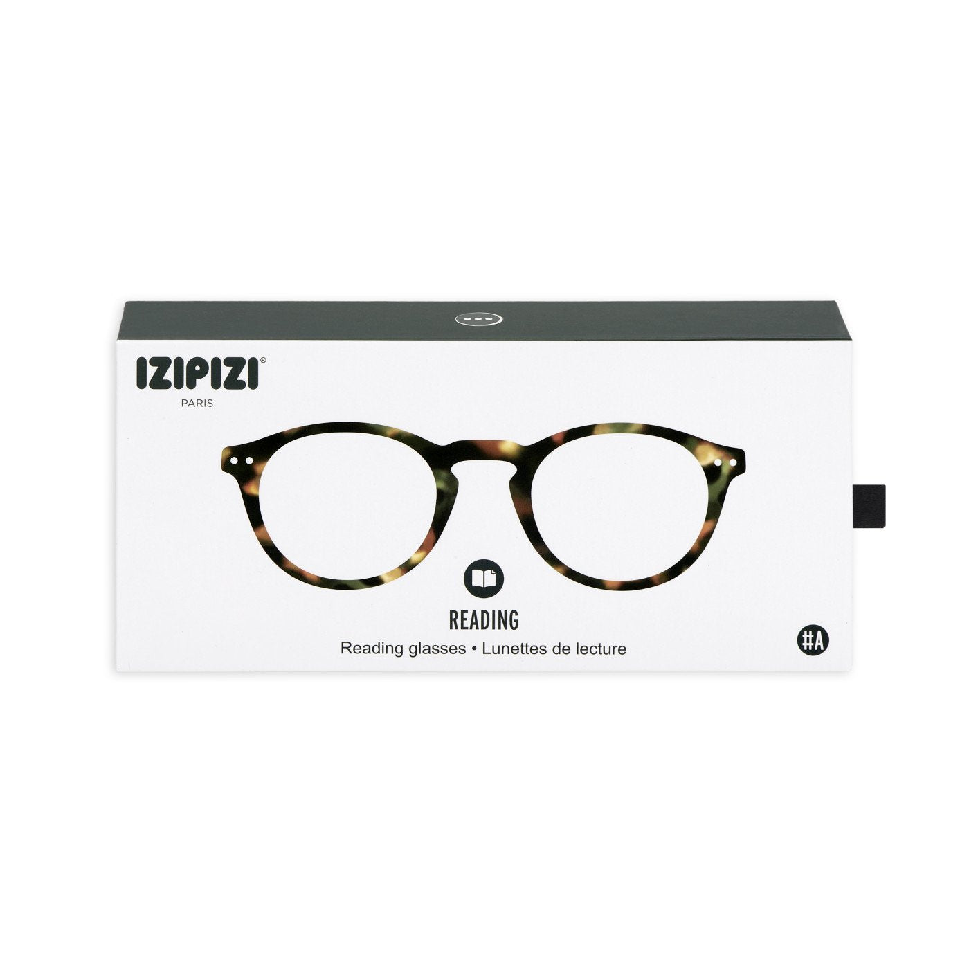 
                  
                    #A Tortoise Reading Glasses
                  
                