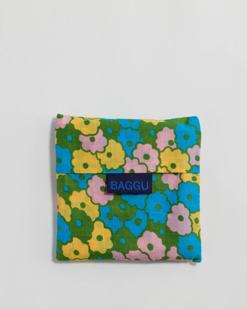 
                  
                    Flowerbed Standard Baggu Bag
                  
                