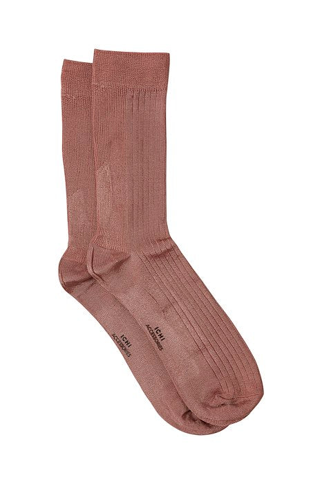 
                  
                    IAVIGDIS Ash Rose Socken
                  
                