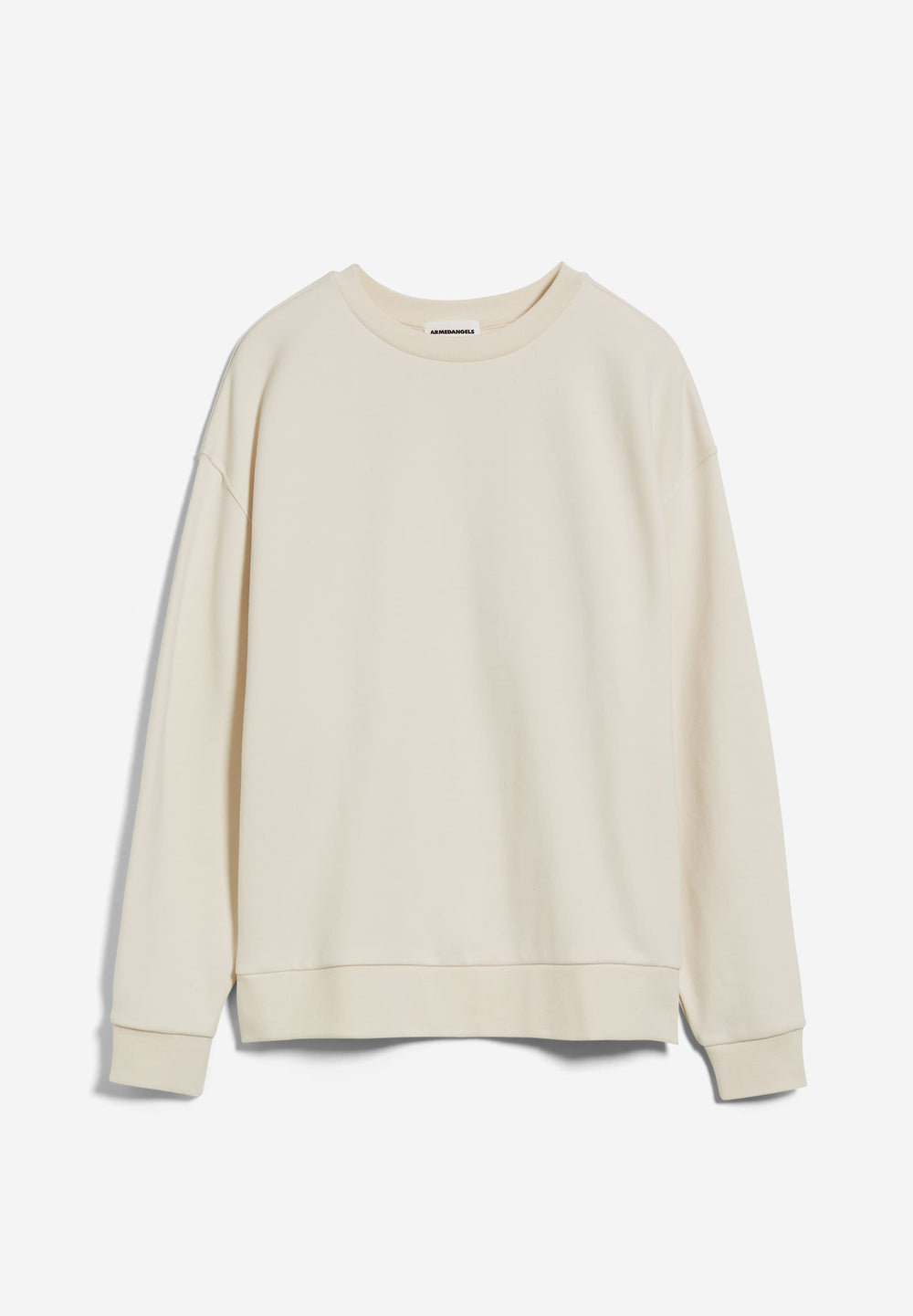 AARIN Ungefärbter Pullover