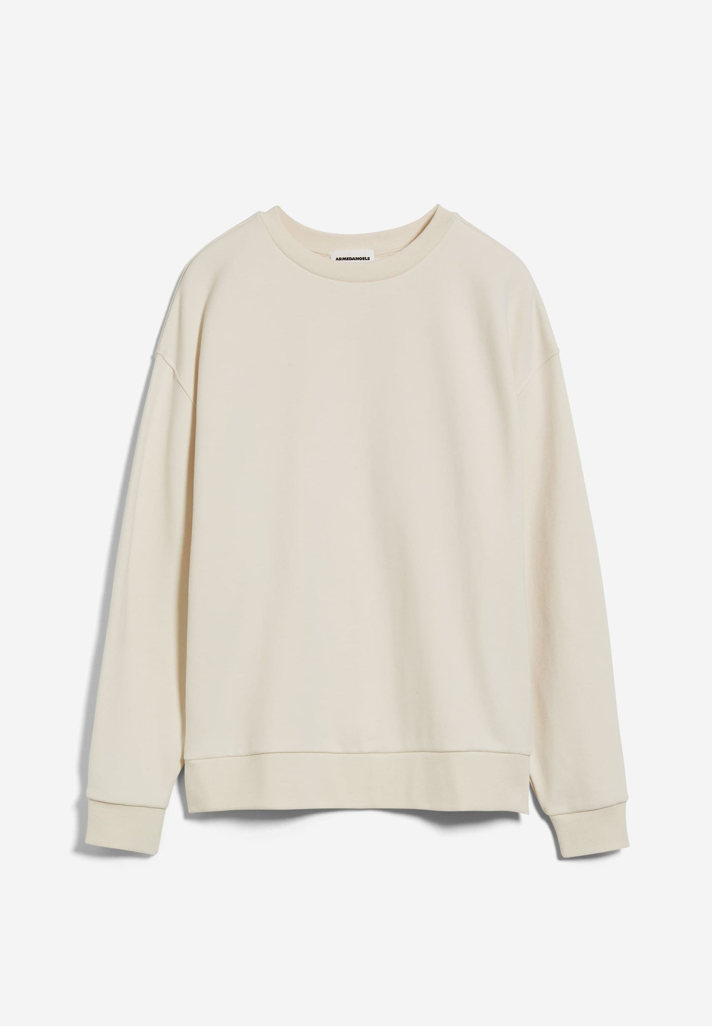 
                  
                    AARIN Ungefärbter Pullover
                  
                