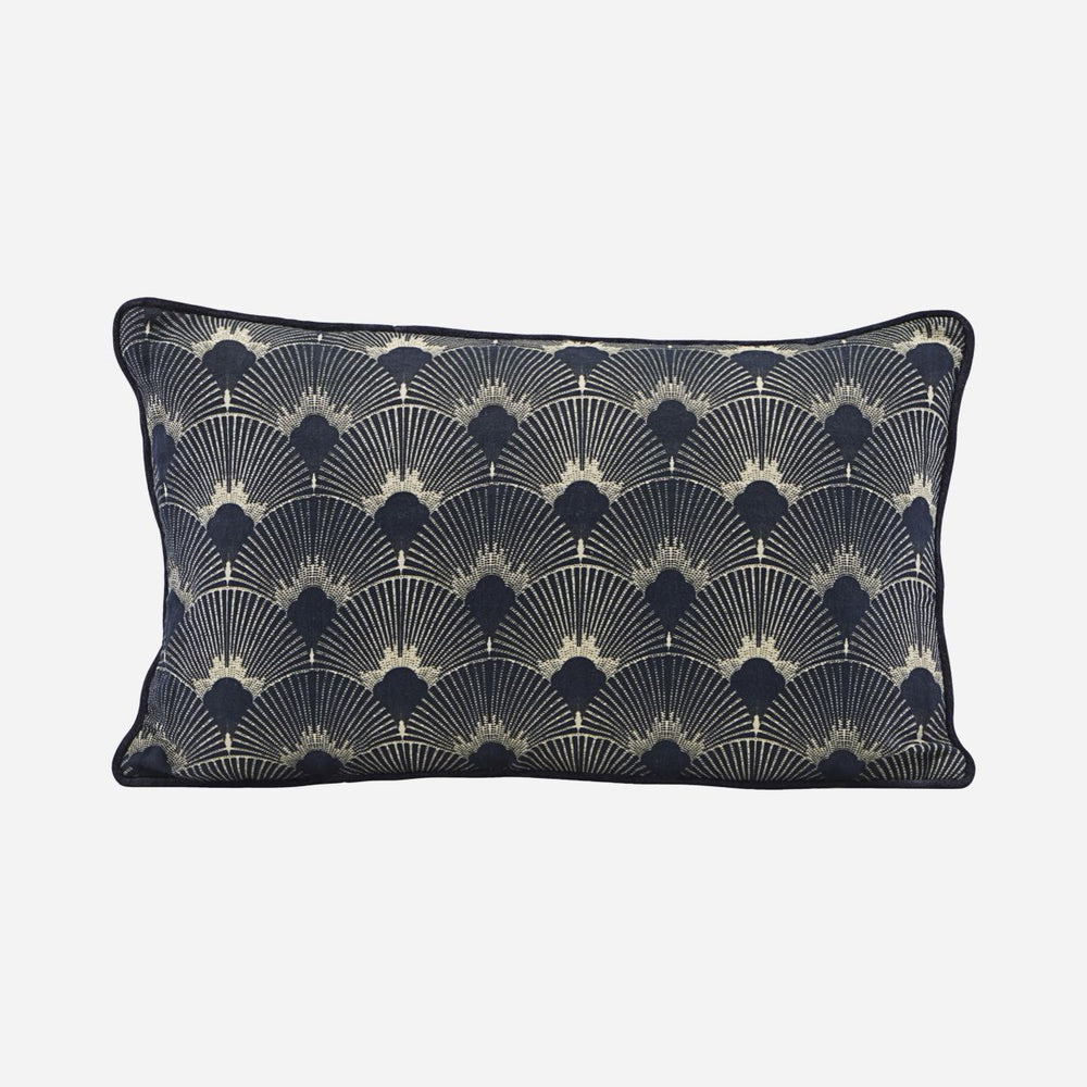 
                  
                    50 x 30cm Cotton and Linen Ananda Pillowcase
                  
                