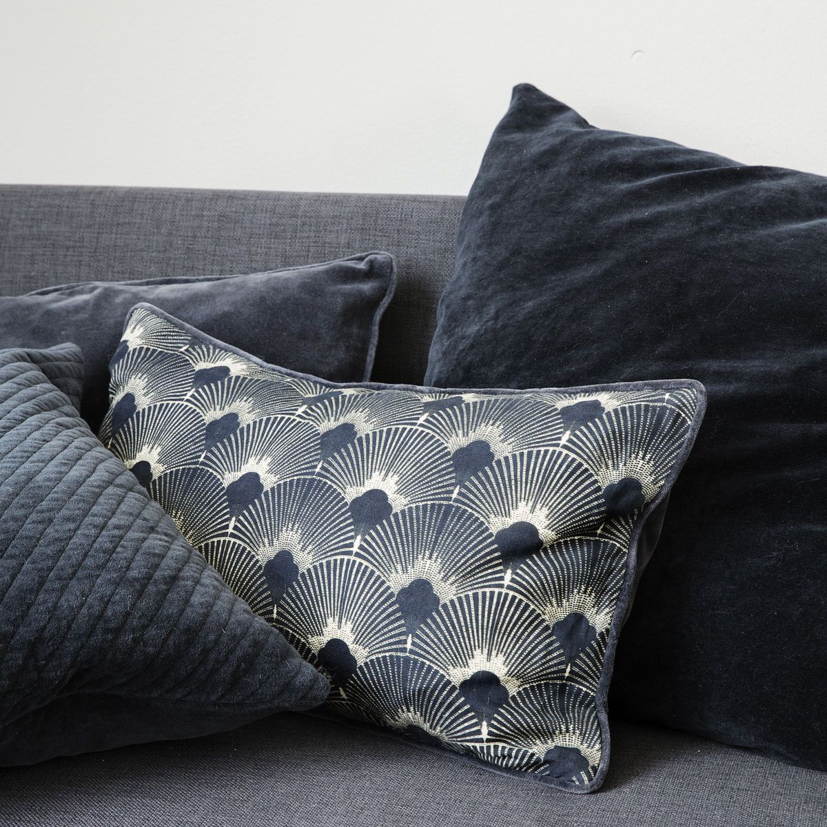 
                  
                    50 x 30cm Cotton and Linen Ananda Pillowcase
                  
                