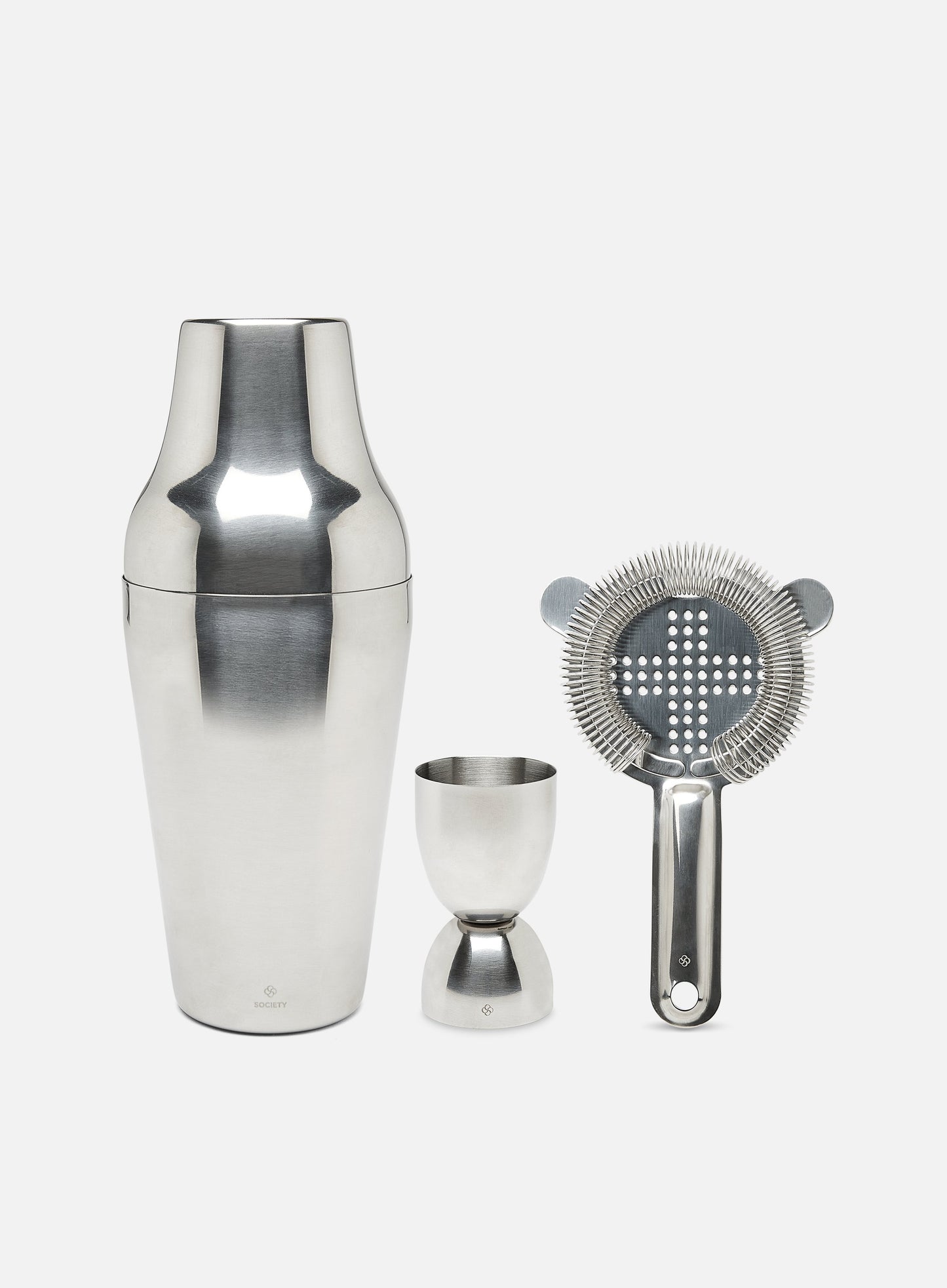 
                  
                    Silver French Cocktail Shaker Cocktail Shaker
                  
                