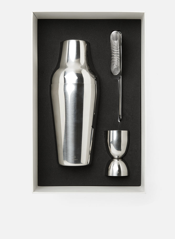 
                  
                    Silver French Cocktail Shaker Cocktail Shaker
                  
                