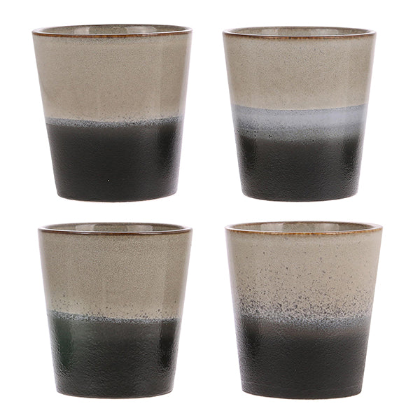 
                  
                    Rock On 70S Ceramics Coffee Mug
                  
                