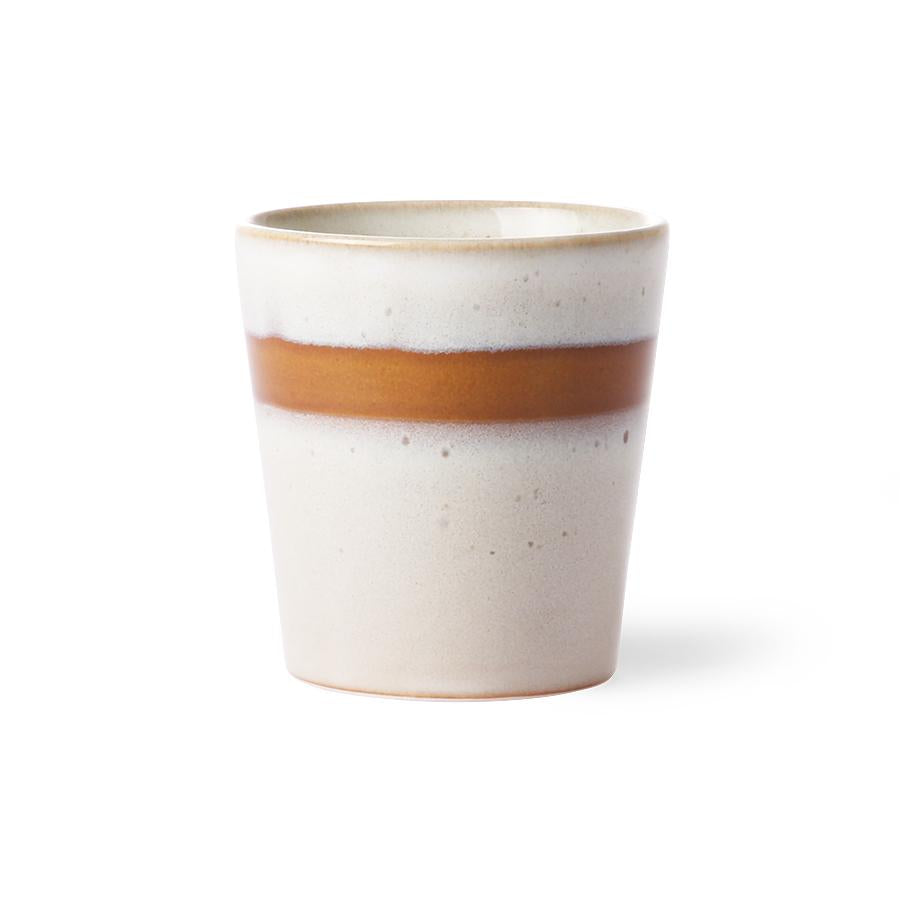 
                  
                    Snow 70S Ceramics Coffee Mug
                  
                