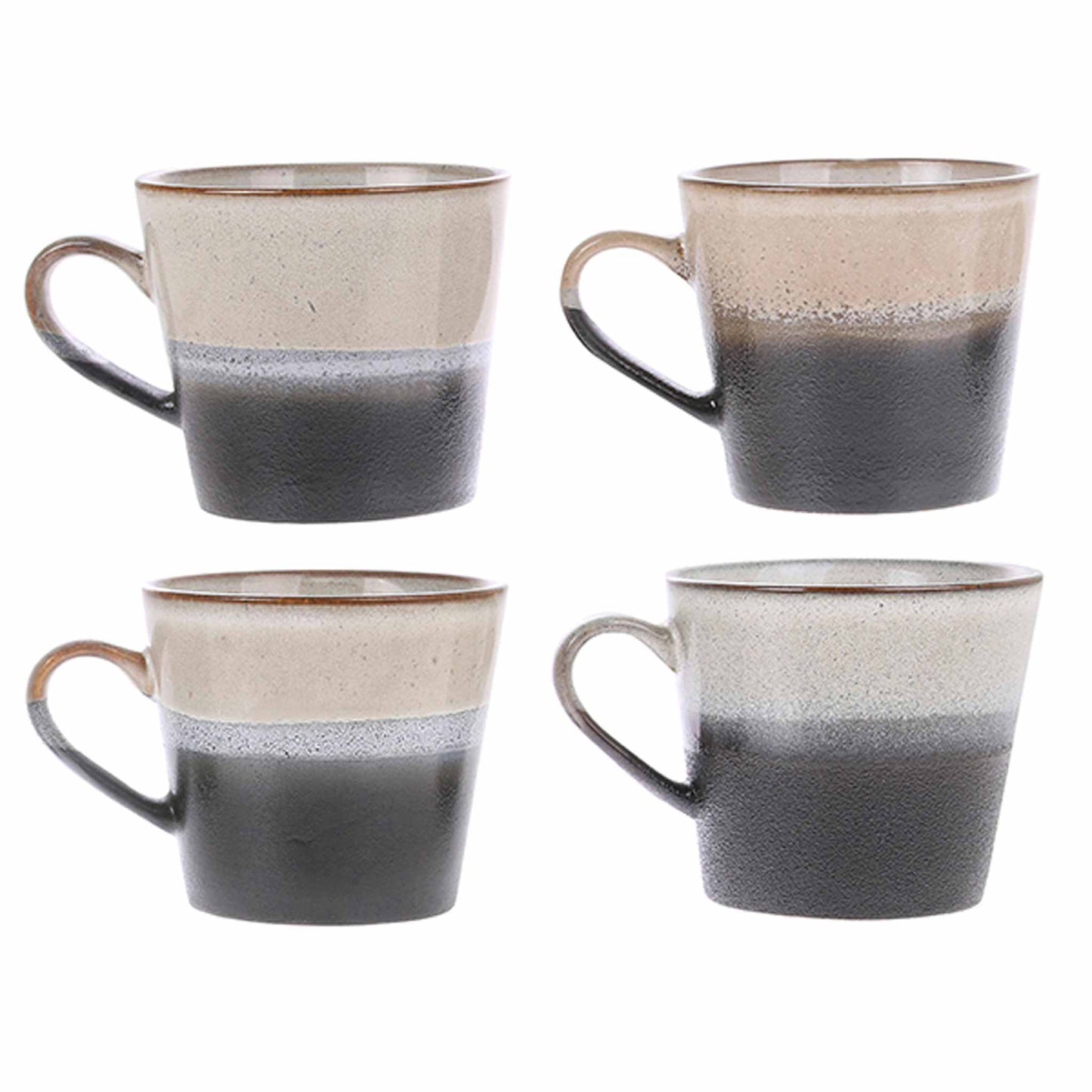 
                  
                    Rock On 70S Ceramics Cappuccino Mug
                  
                