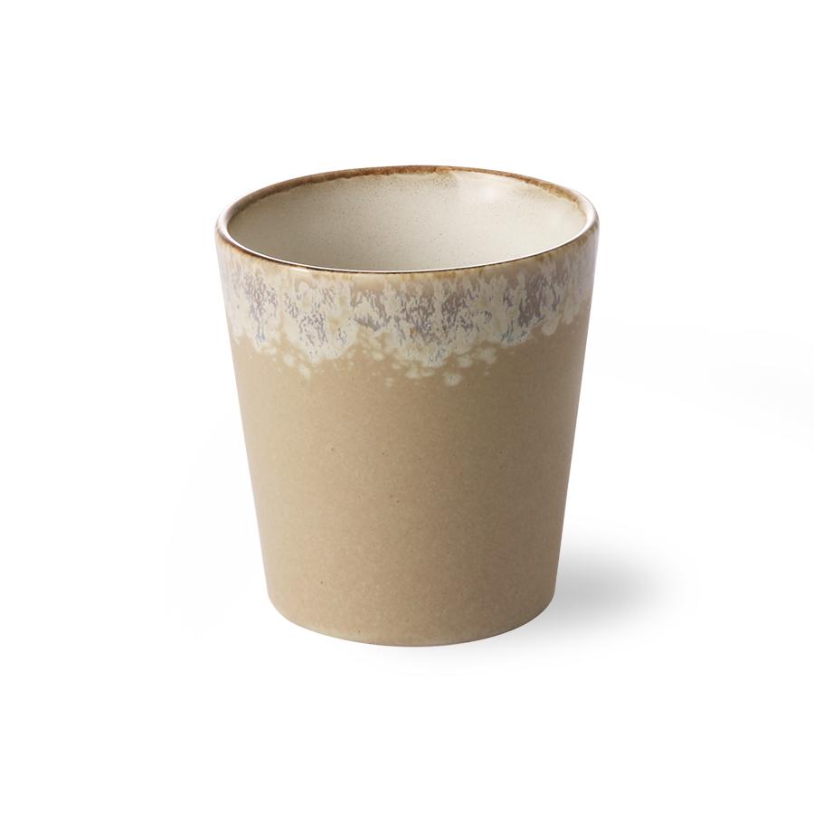 
                  
                    Bark 70S Ceramics Coffee Mug
                  
                