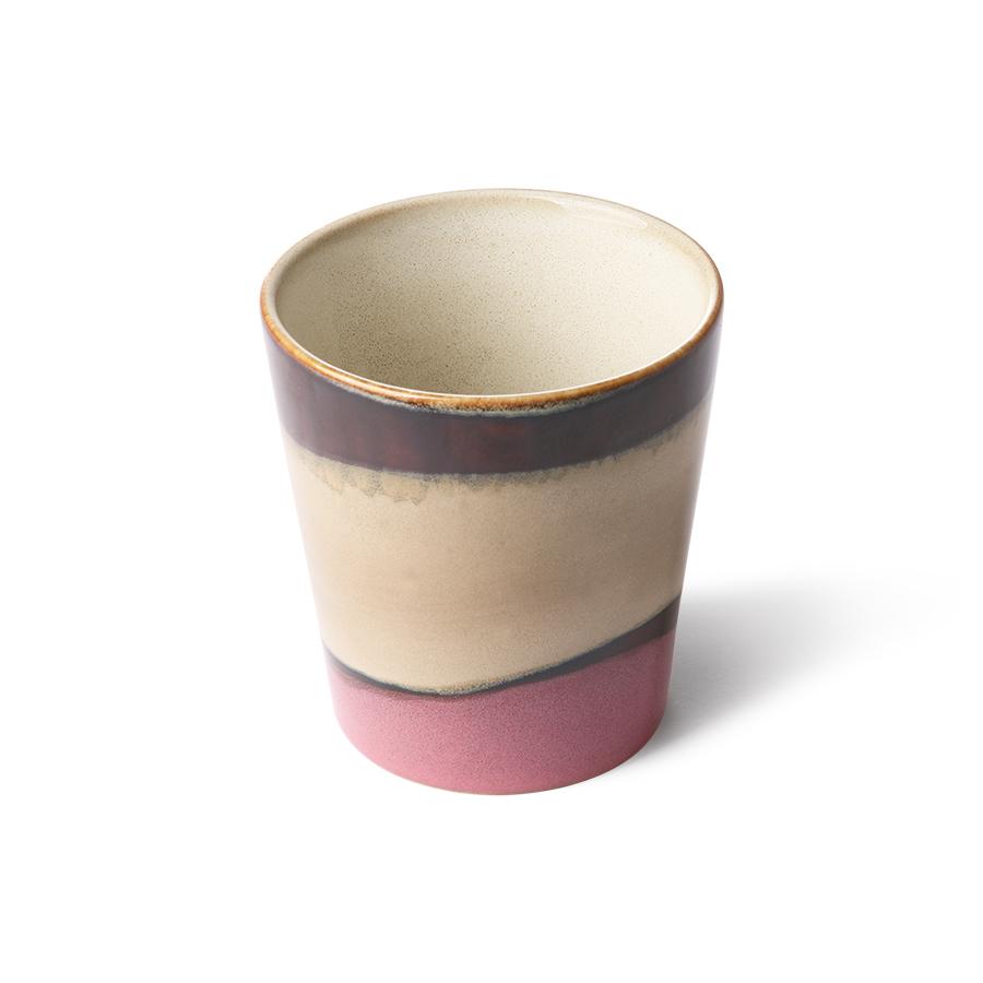 
                  
                    Dunes 70S Ceramics Coffee Mug
                  
                