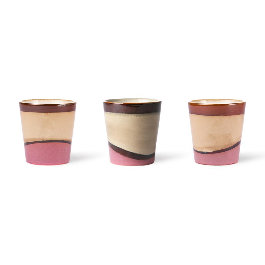 
                  
                    Dunes 70S Ceramics Coffee Mug
                  
                