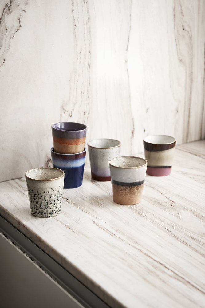 
                  
                    Dunes 70S Ceramics Coffee Mug
                  
                