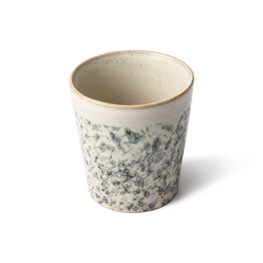 
                  
                    Hail 70S Ceramics Coffee Mug
                  
                