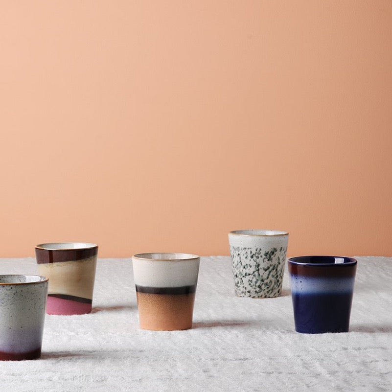 
                  
                    Air 70S Ceramics Coffee Mug
                  
                