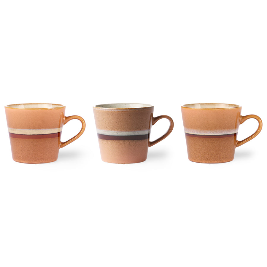 
                  
                    Stream 70S Ceramics Cappuccino Mug
                  
                