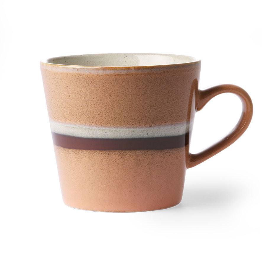 Stream 70S Ceramics Cappuccino Mug