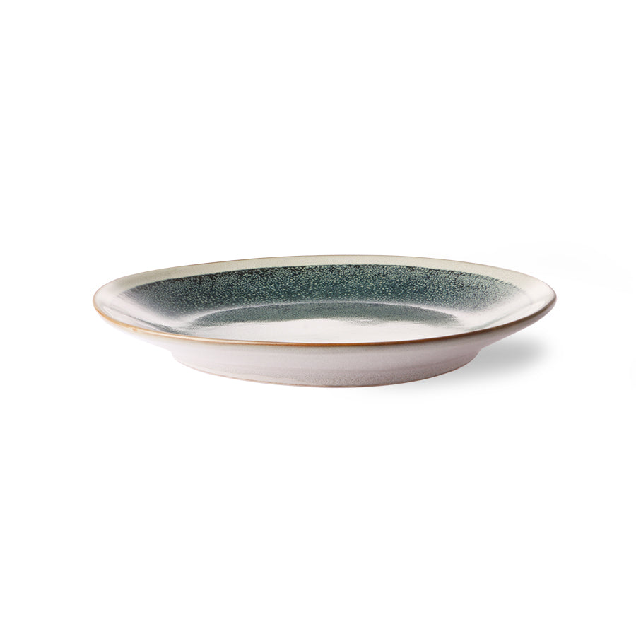 
                  
                    Mist 70S Ceramics Side Plate
                  
                