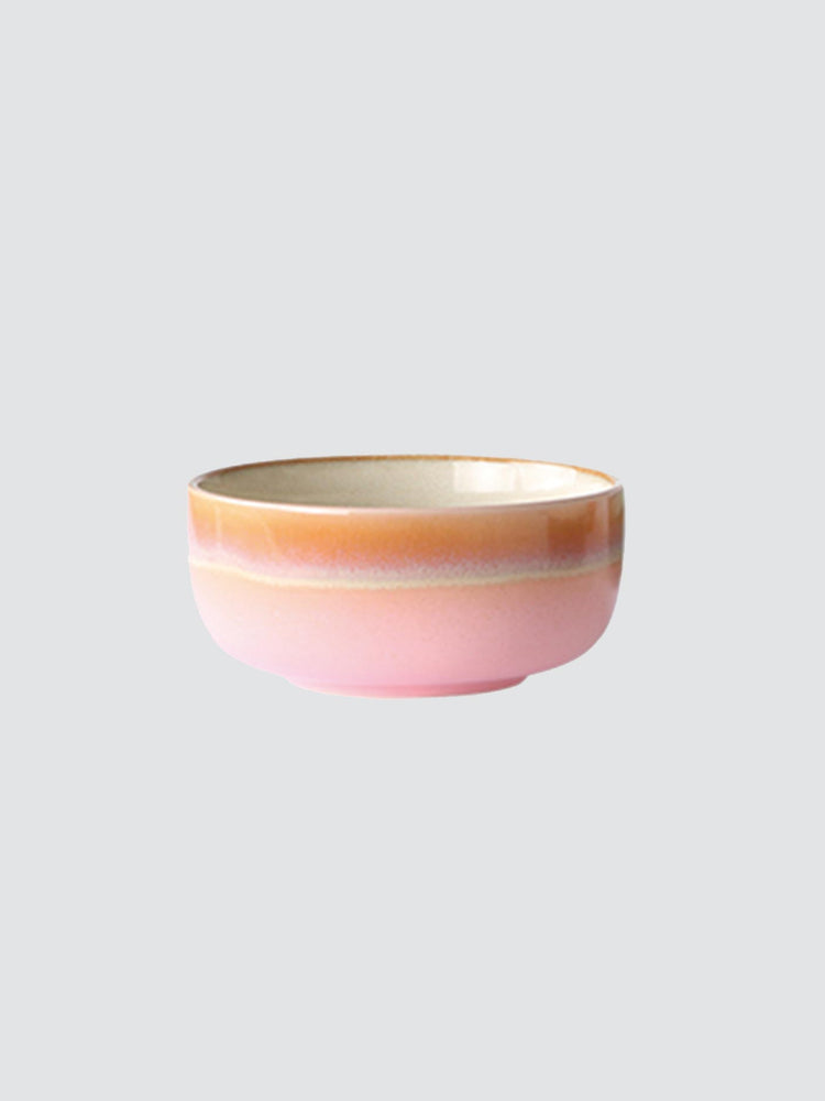 
                  
                    Sirius 70er Keramik Dessertschale
                  
                