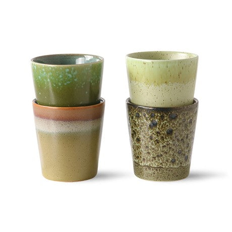 
                  
                    Pistachio 70S Ceramics Coffee Mug
                  
                