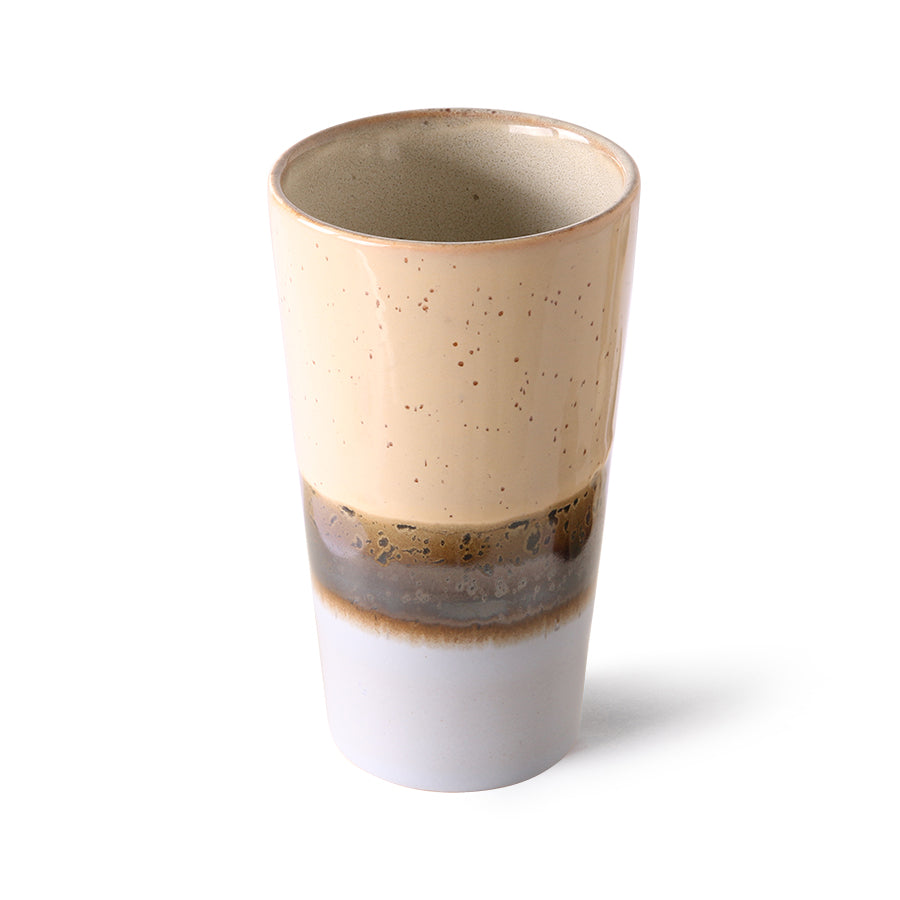 
                  
                    Lake 70S Ceramics Latte Mug
                  
                