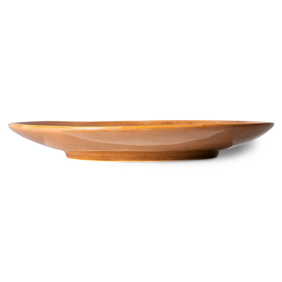 
                  
                    Earth 70S Dinner Plate – Victoria & Albert Shop Berlin  
                  
                