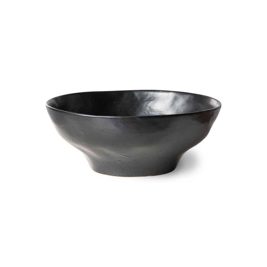 
                  
                    BOLD & BASIC Small Ceramic Bowl
                  
                