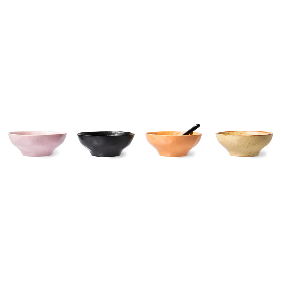 
                  
                    BOLD & BASIC Small Ceramic Bowl
                  
                