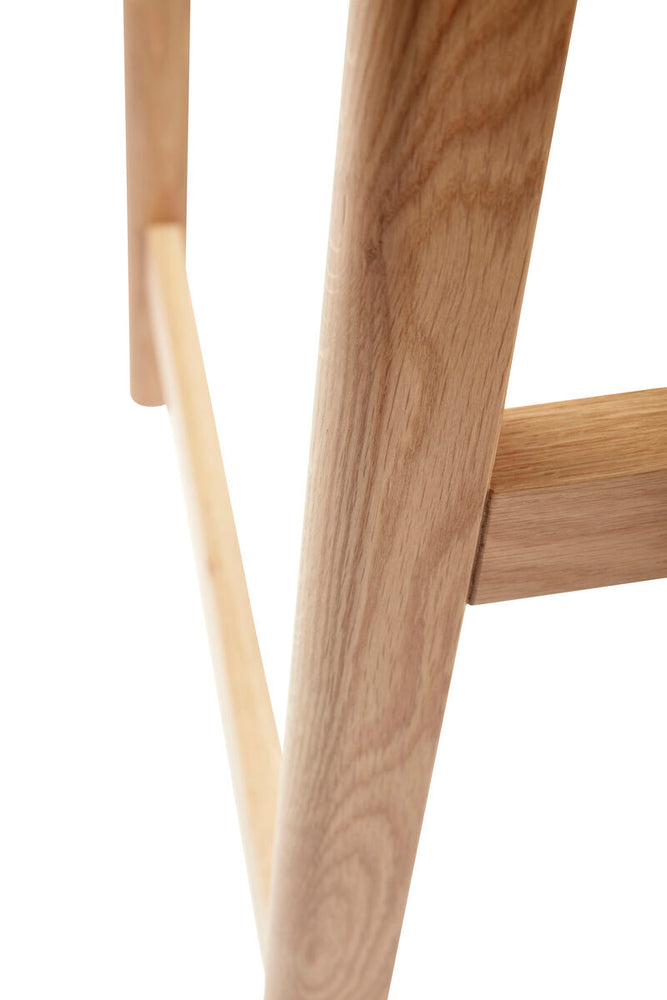 
                  
                    Nature Oak Wood Acorn Rack
                  
                