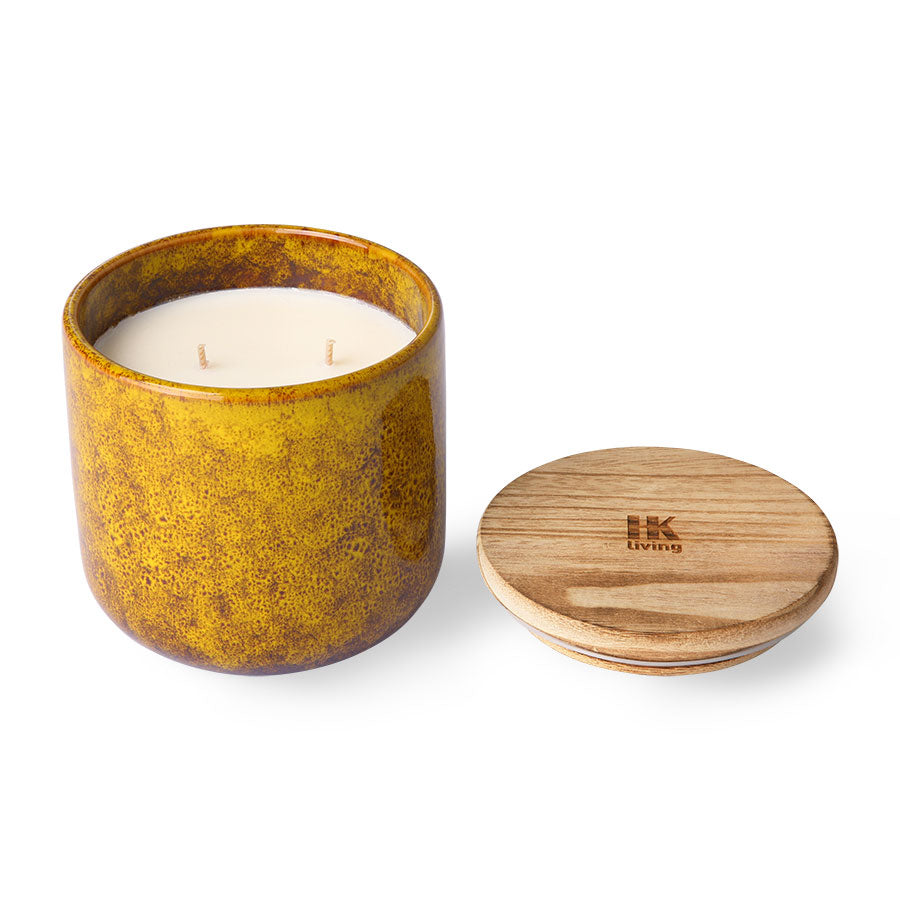 Cocktails In Manhattan Scented Candle