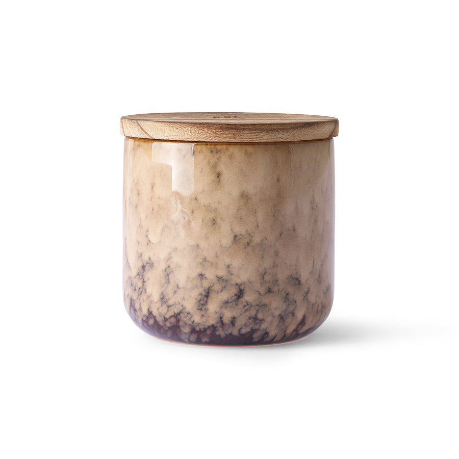 Casa Fruits Scented Candle