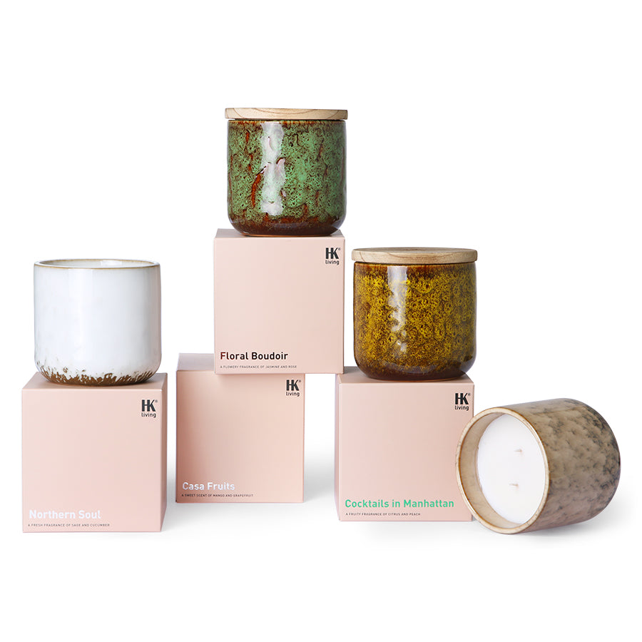 
                  
                    Casa Fruits Duftkerze
                  
                