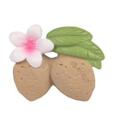 ALY The Almond Teething Ring