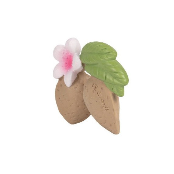 
                  
                    ALY The Almond Teething Ring
                  
                