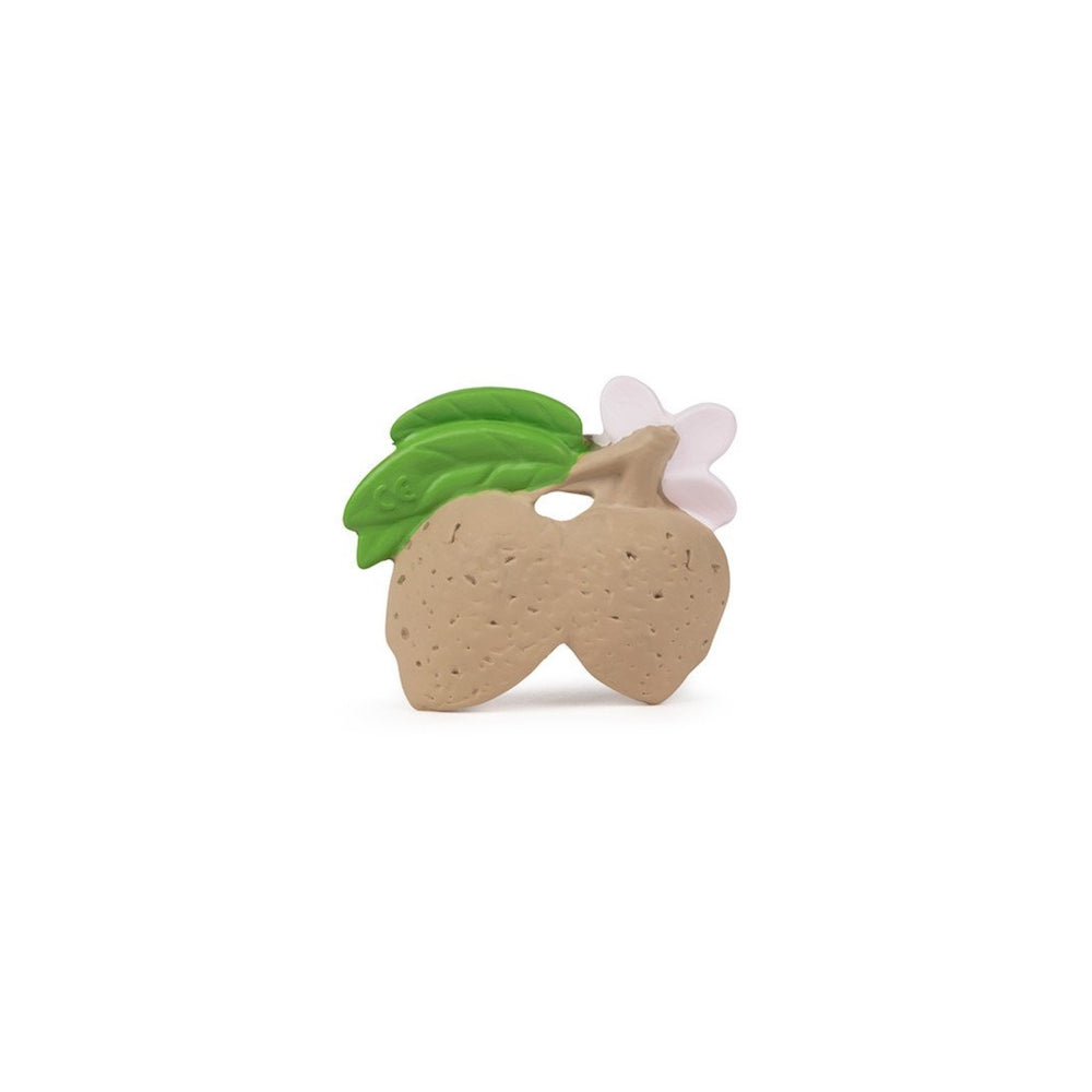 
                  
                    ALY The Almond Teething Ring
                  
                