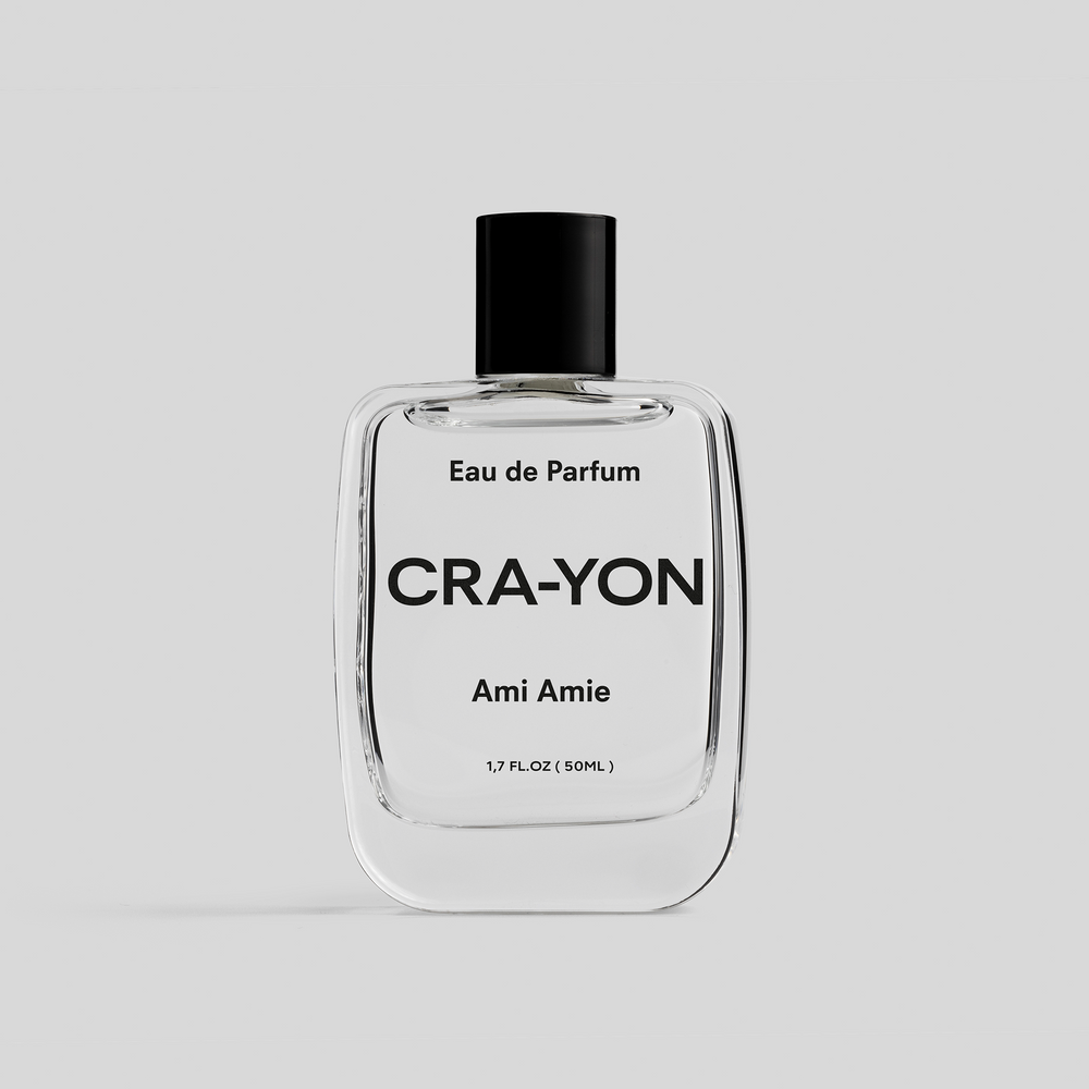 Ami Amie Parfüm