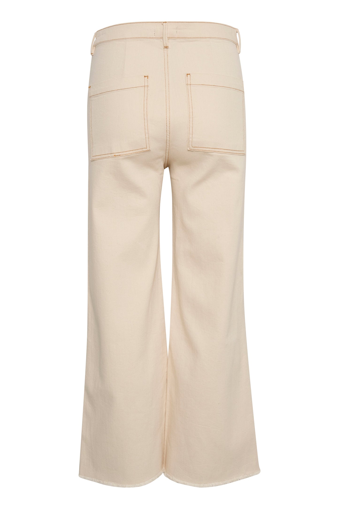 
                  
                    SLSHANI Antique White Jeans
                  
                