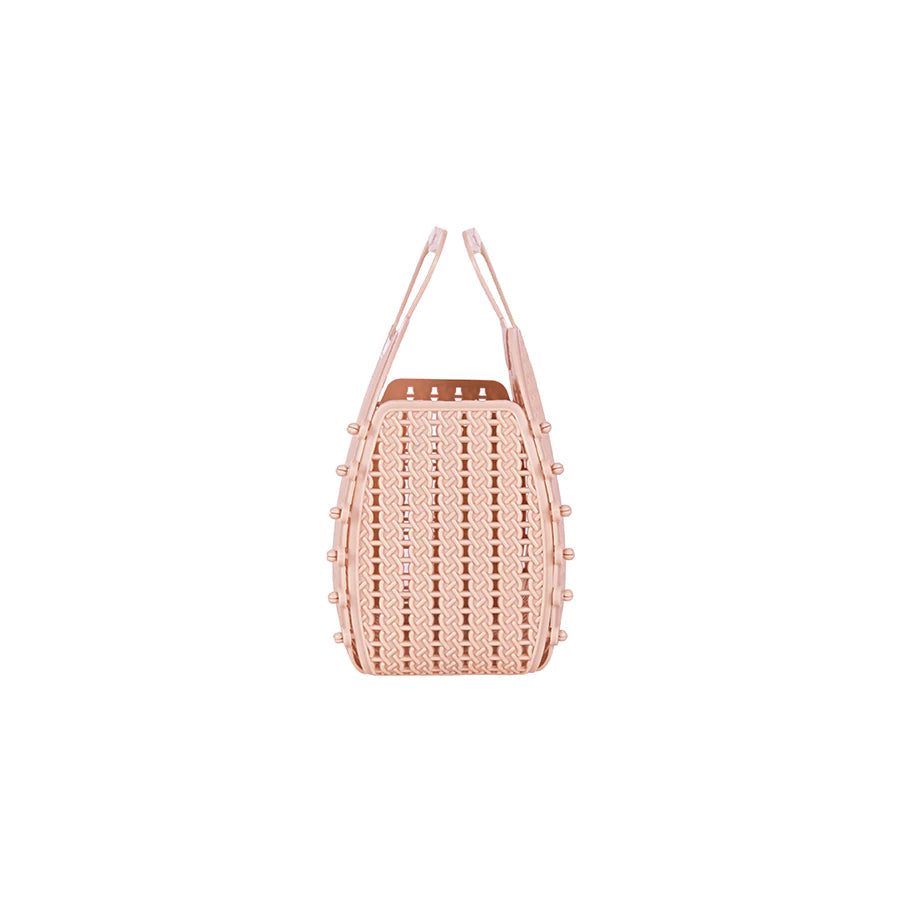 
                  
                    Milk Tea Foldable Mini Bag
                  
                