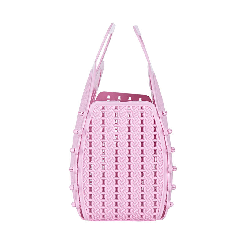 
                  
                    Cherry Blossom Foldable Mini Bag
                  
                
