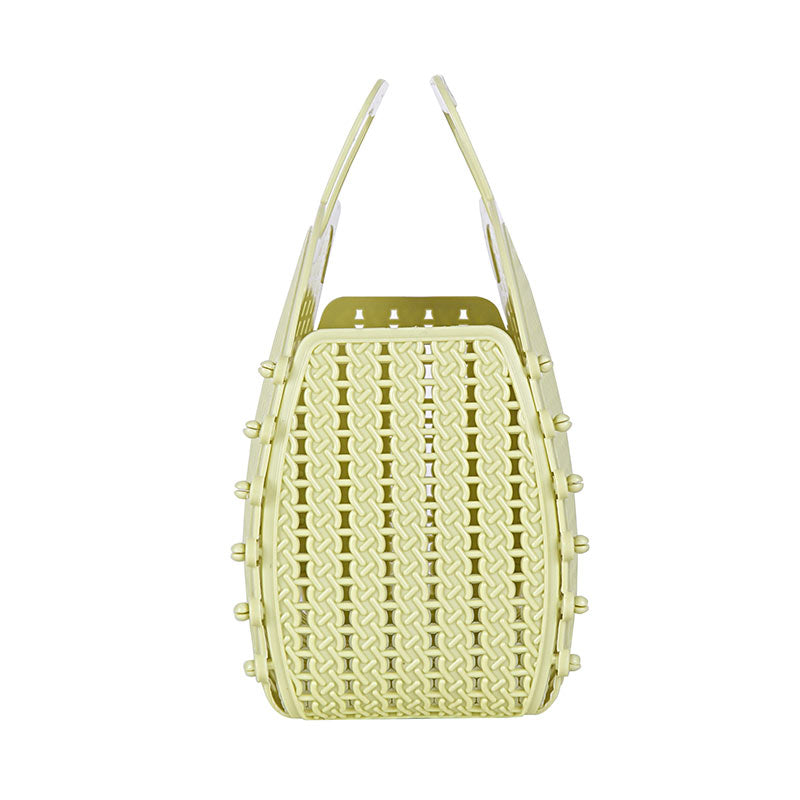 Mini Melon Foldable Bag Victoria met Albert